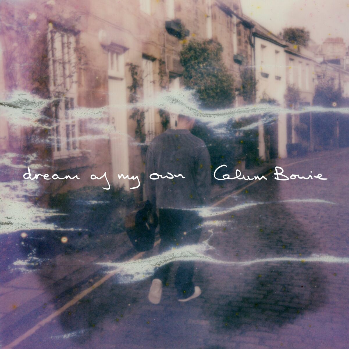 Album cover of Dream Of My Own