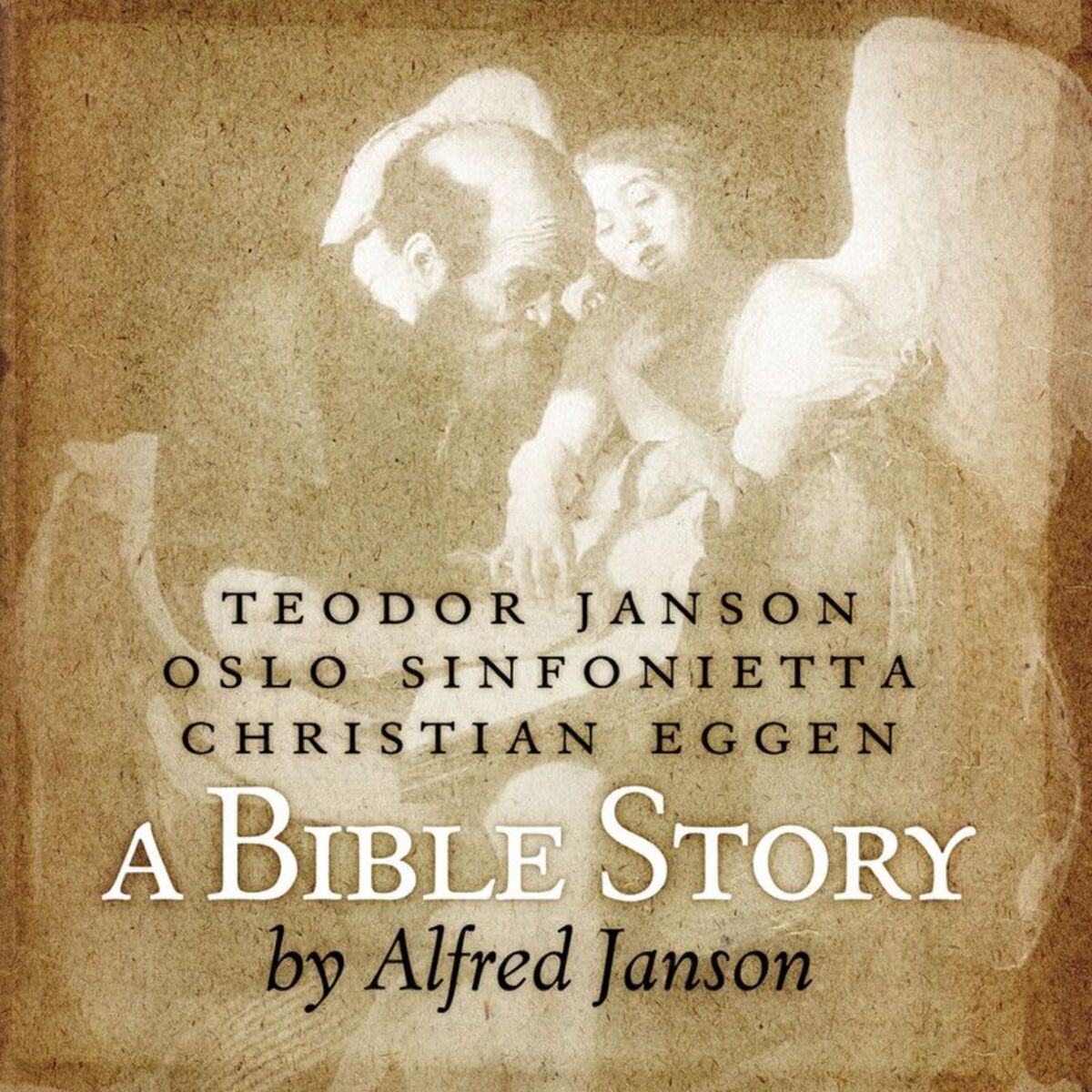 Album cover of Skapelsen