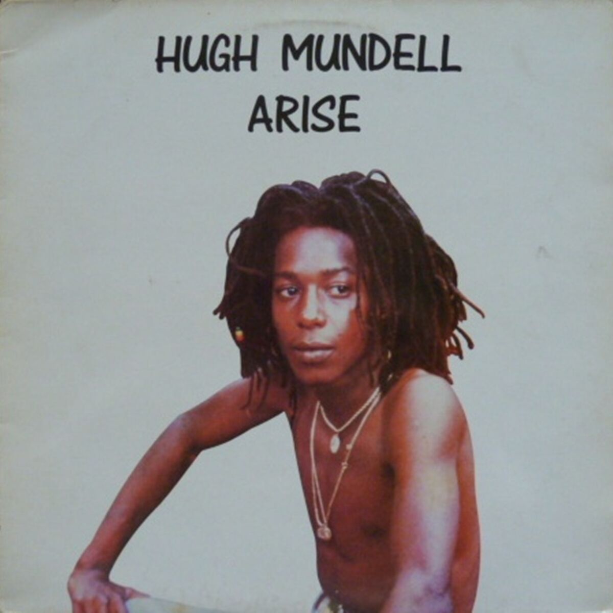 Album cover of Arise