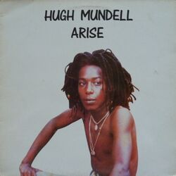 Cover of Arise