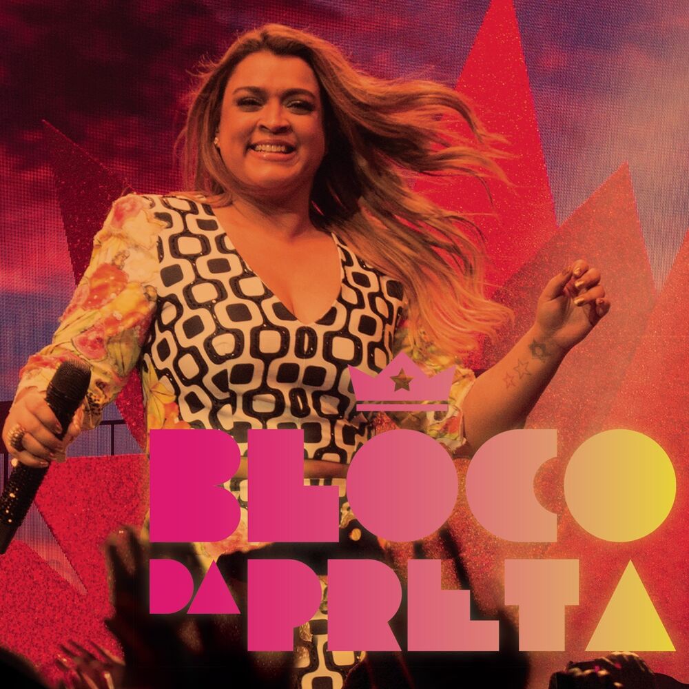 Picture of Bloco da Preta (Ao Vivo)