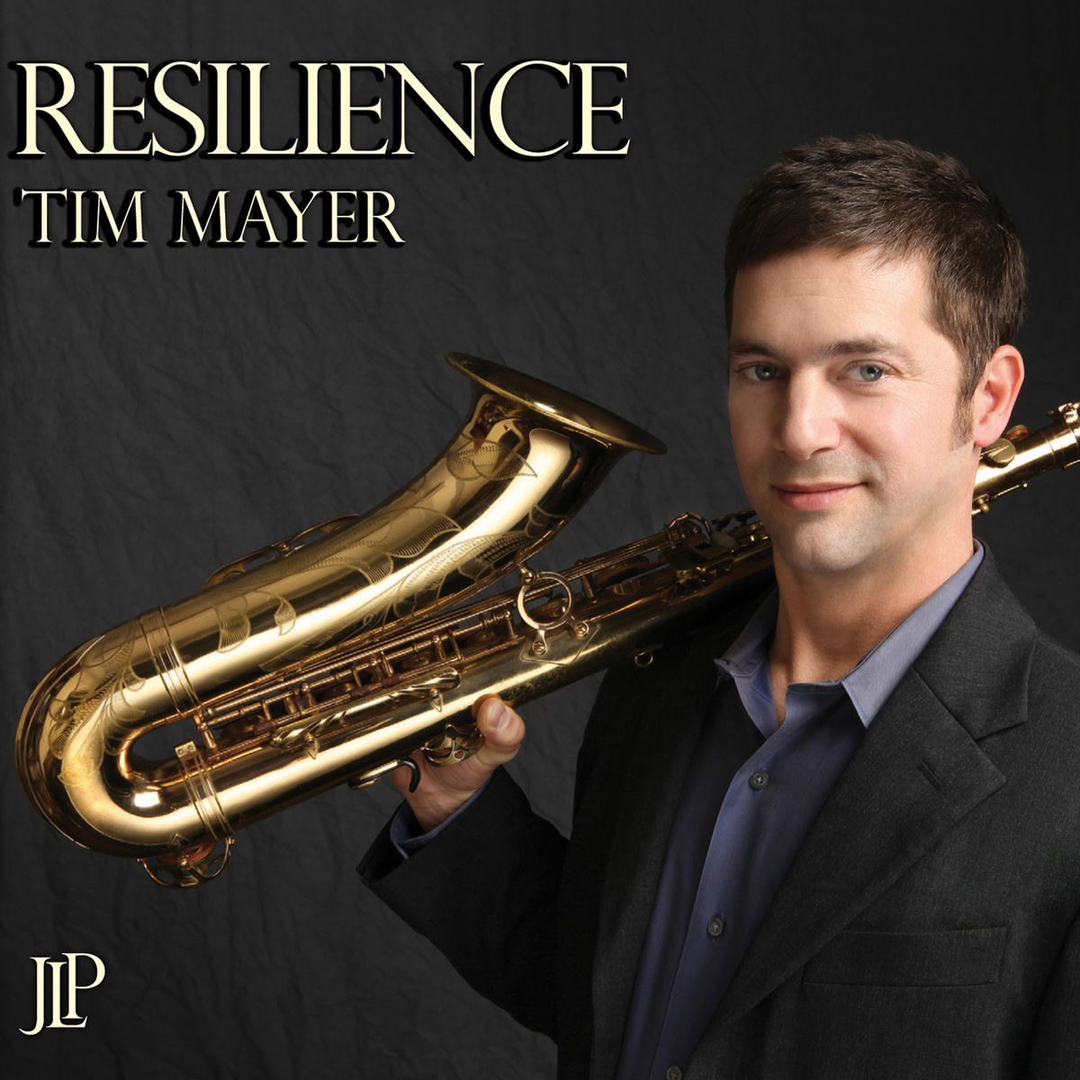 Album cover of Resilience