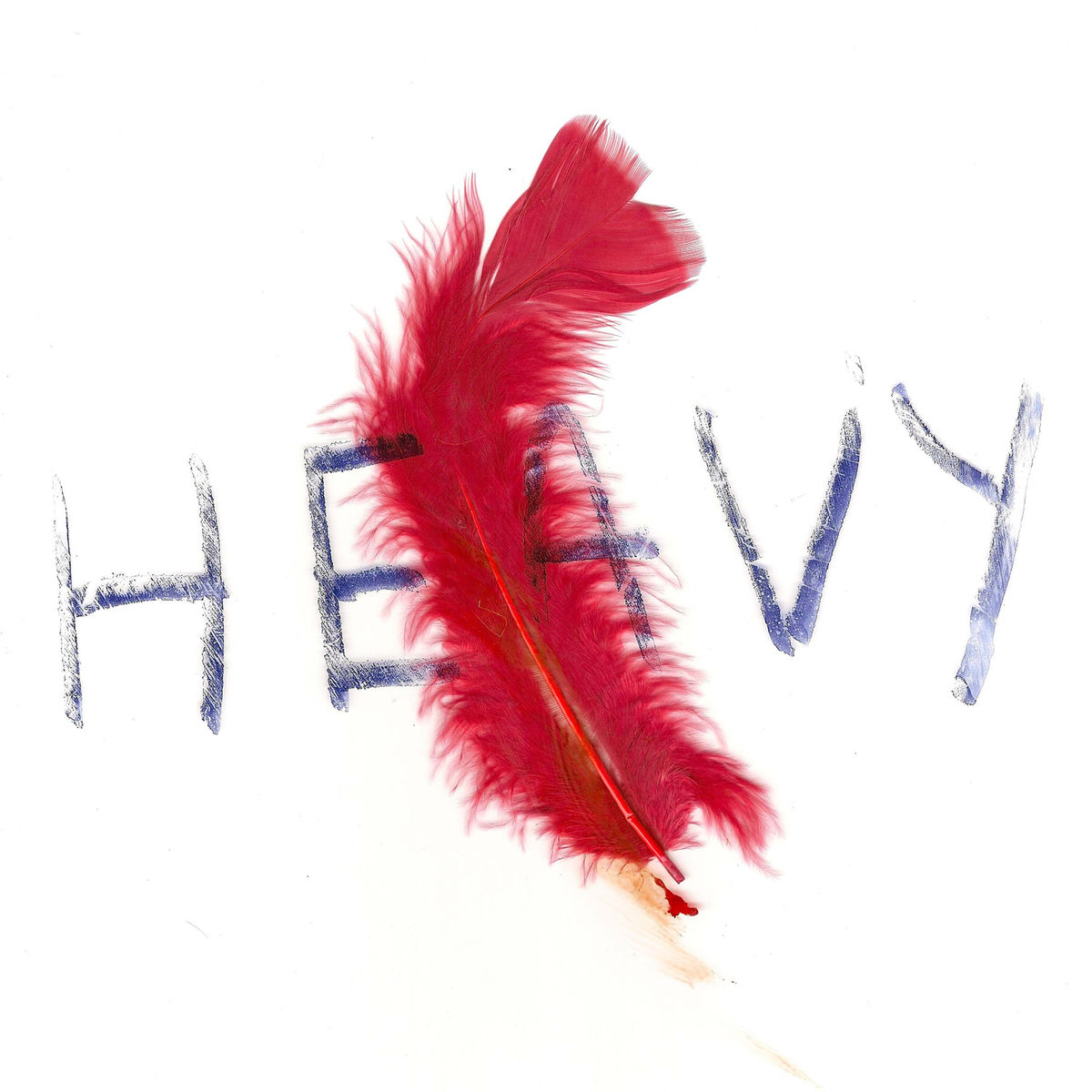 Album cover of Heavy