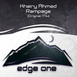 Cover of Rampage