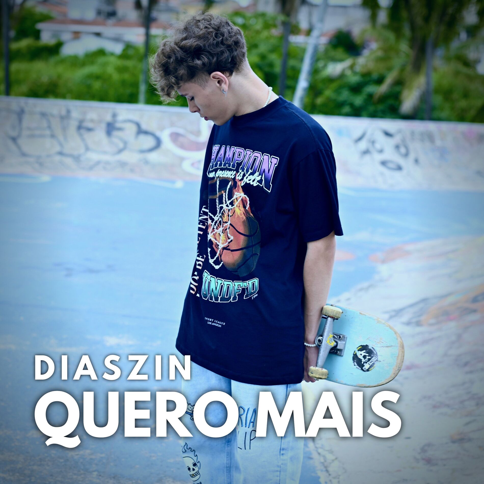 Album cover of Quero Mais