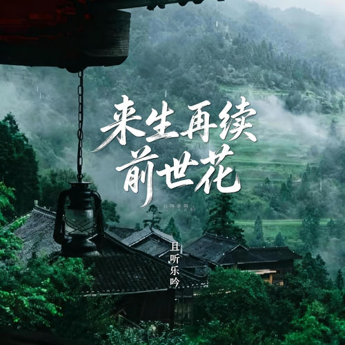 来生再续前世花 (民歌改编版)