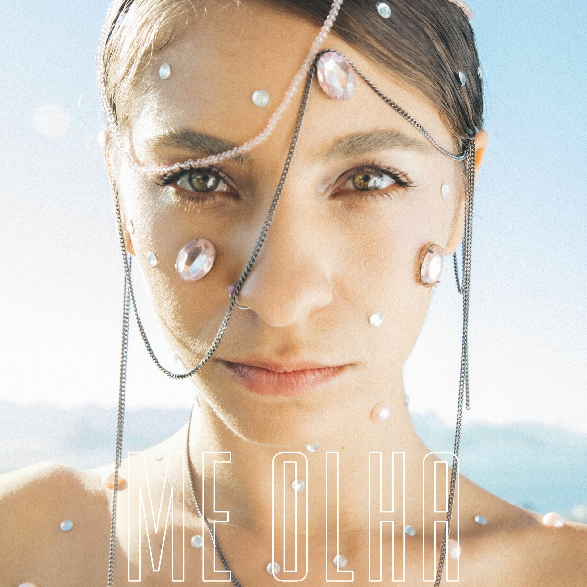 Album cover of Me Olha
