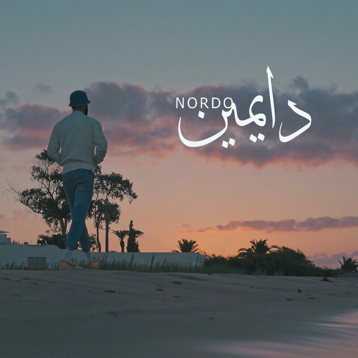 Album cover of Deymin