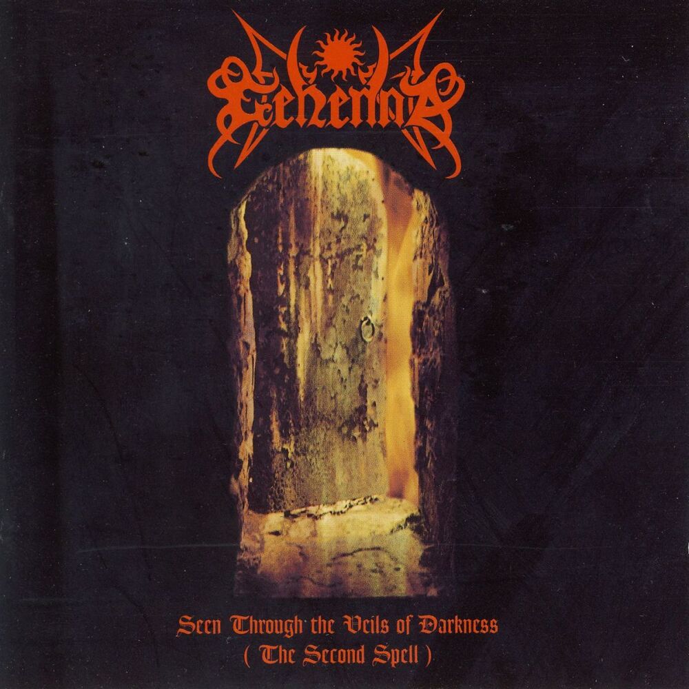 Picture of Seen Through The Veils Of Darkness (The Second Spell)