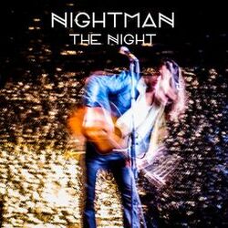 Cover of The Night