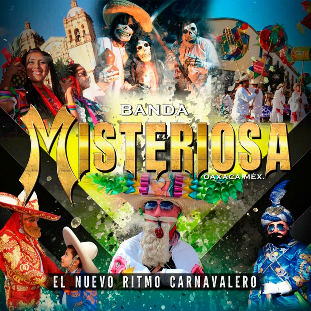 Picture of El Nuevo Ritmo Carnavalero