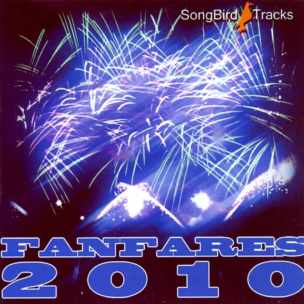 Picture of Fanfares 2010