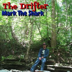 Cover of The Drifter