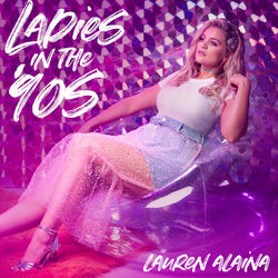 Cover of Ladies In The '90s
