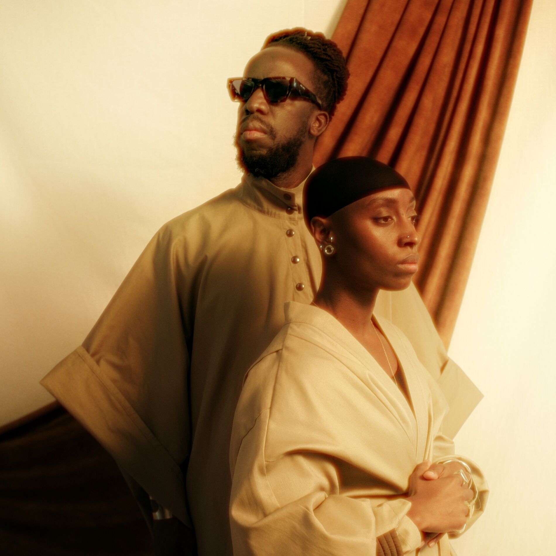Album cover of Alright