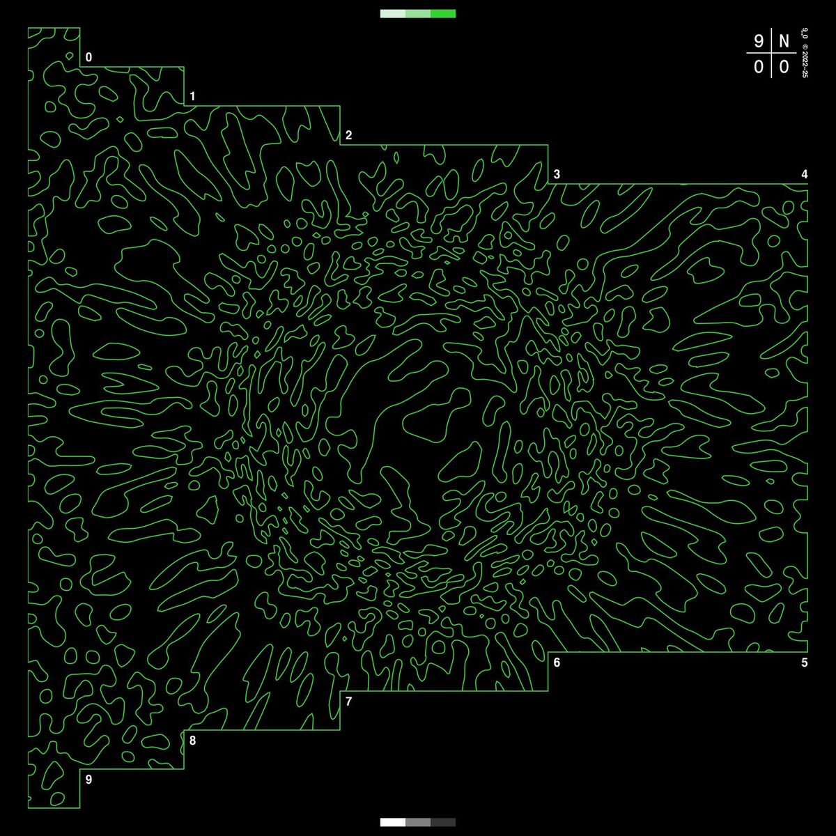 Album cover of Future Dust