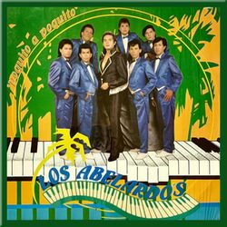 Cover of Poquito a Poquito