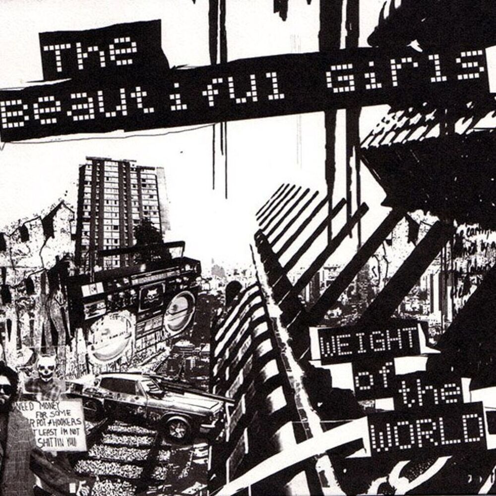 Picture of Weight Of The World