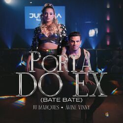 Cover of Porta Do Ex (Bate Bate)