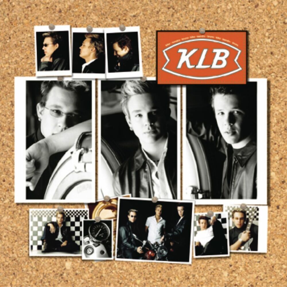 Picture of KLB 2002