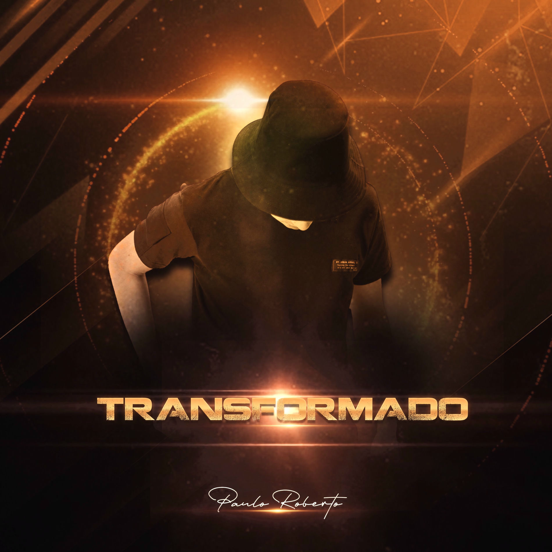 Album cover of Transformado