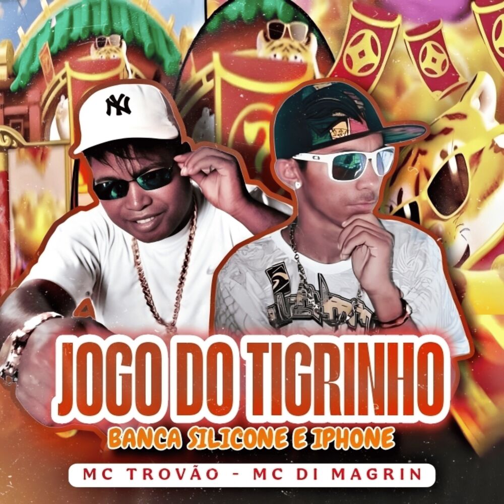 Picture of Jogo do Tigrinho Banca Silicone e iPhone