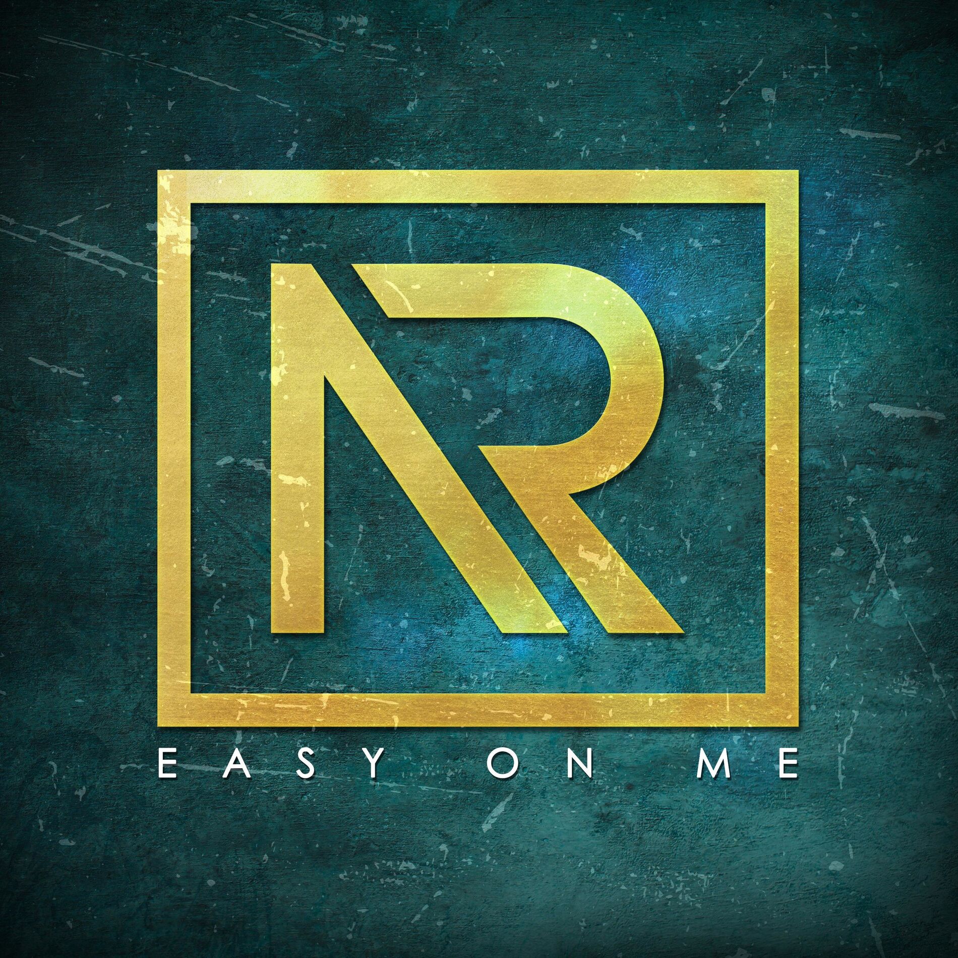 Album cover of Easy On Me