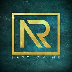 Cover of Easy On Me