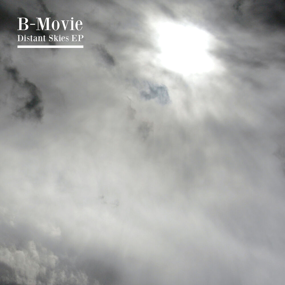 Picture of Distant Skies EP