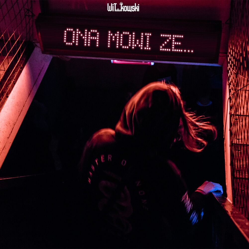 Picture of Ona mówi że