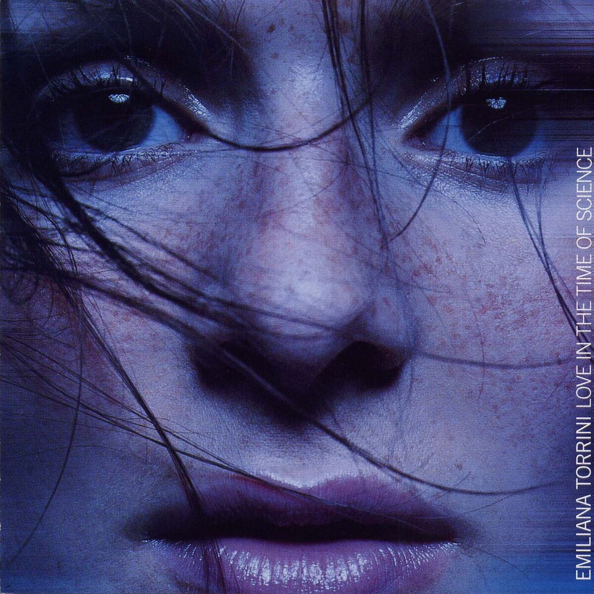 Album cover of To Be Free