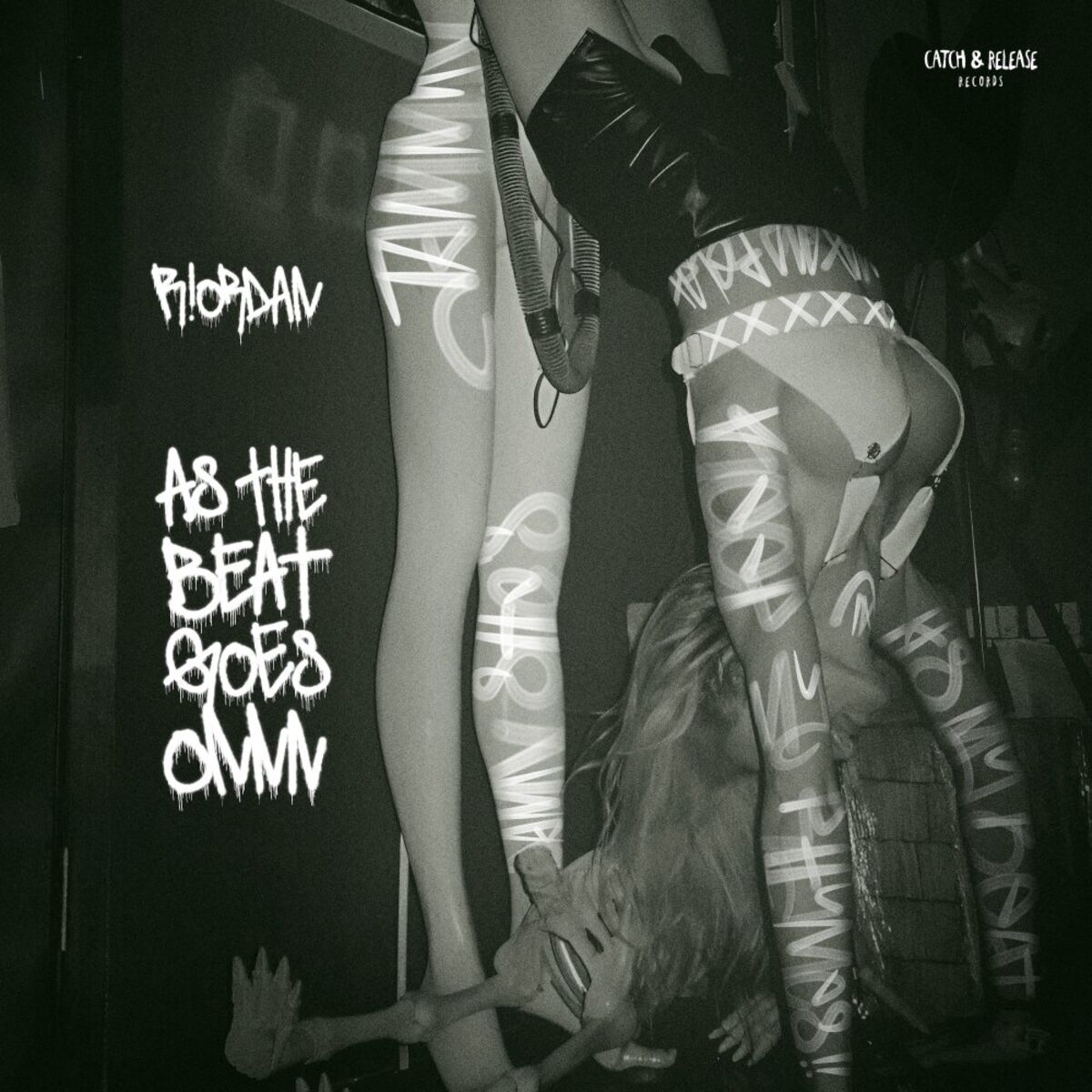 Album cover of As The Beat Goes Onnn