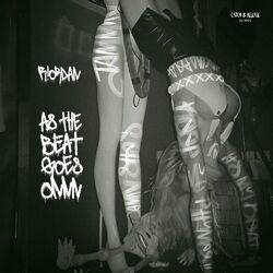 Cover of As The Beat Goes Onnn