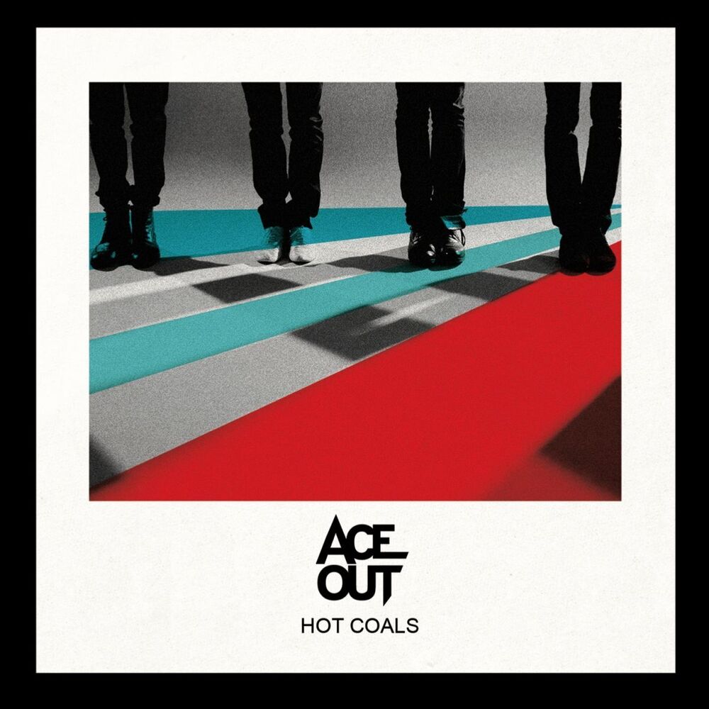 Picture of Hot Coals