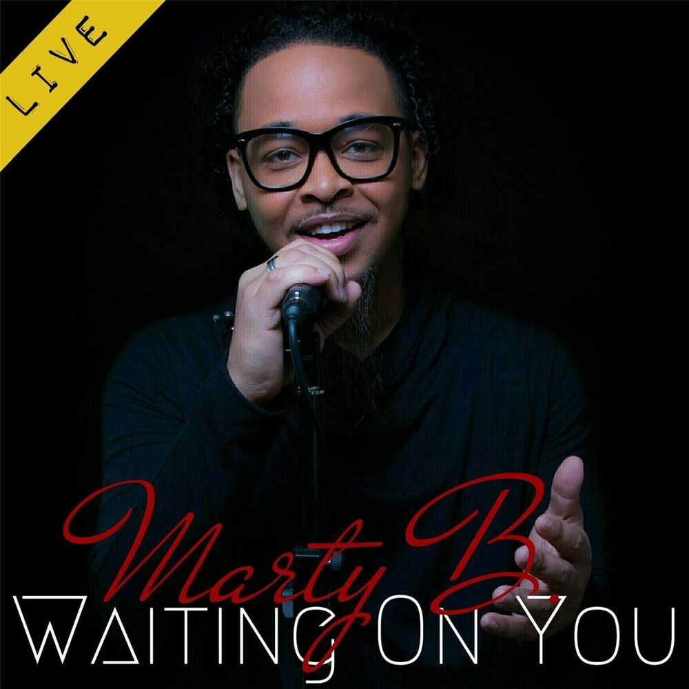 Picture of Waiting on You (Live)