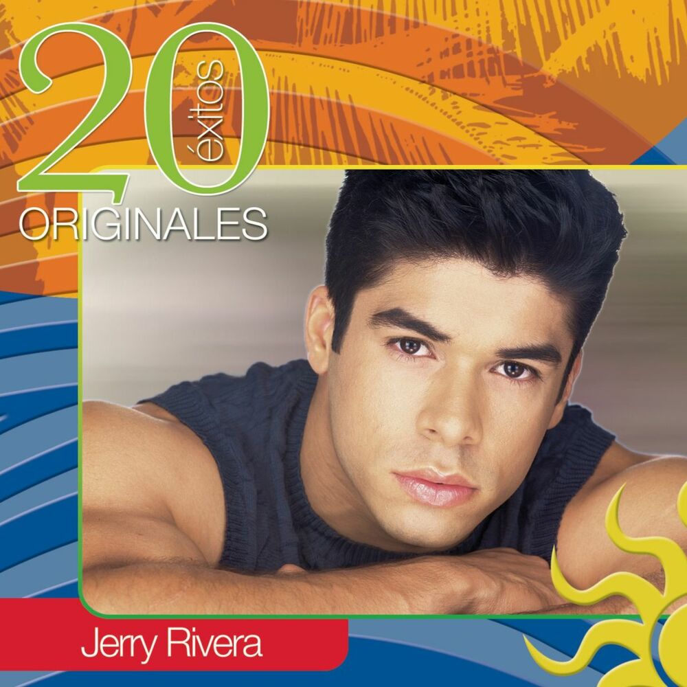 Picture of 20 Exitos Originales