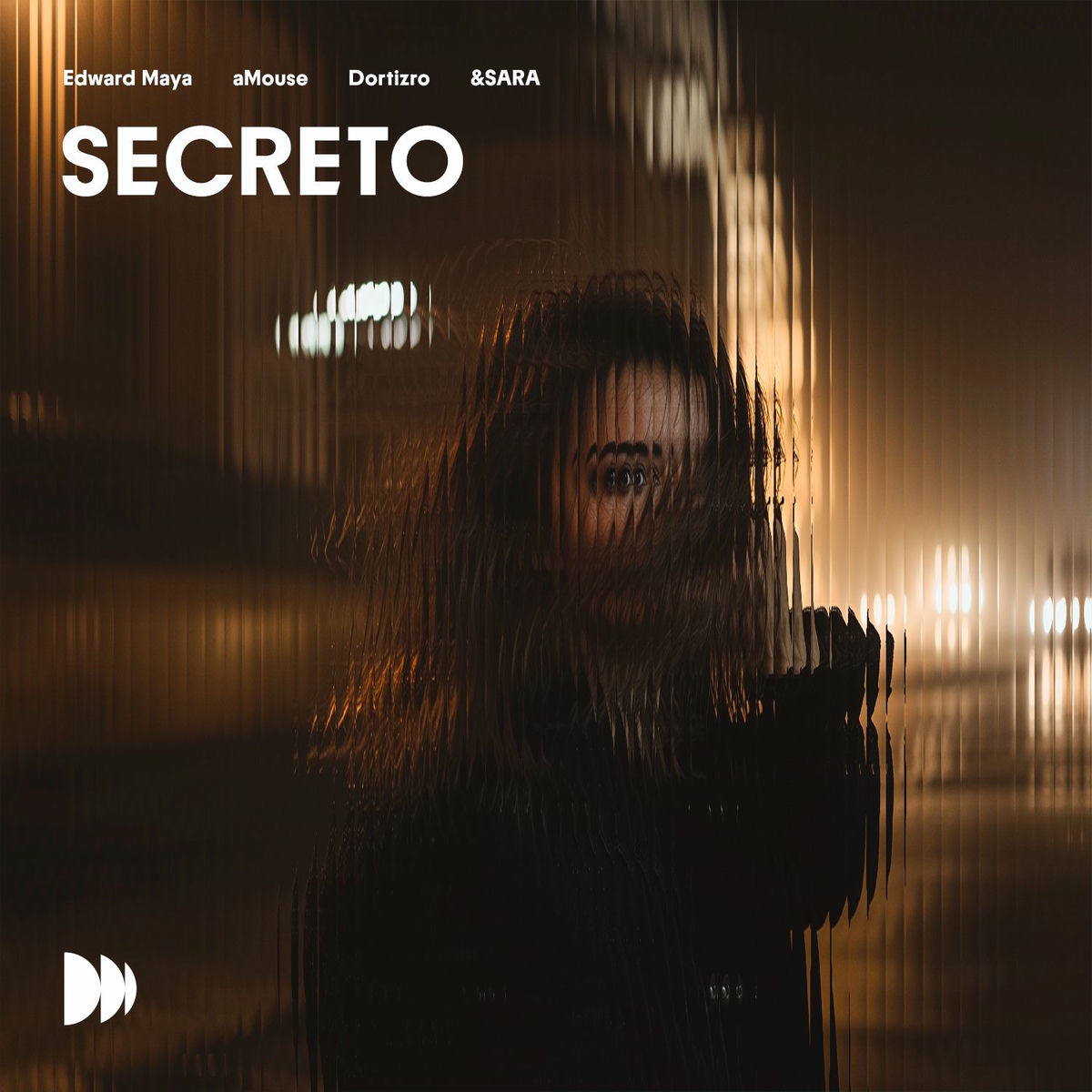 Album cover of Secreto
