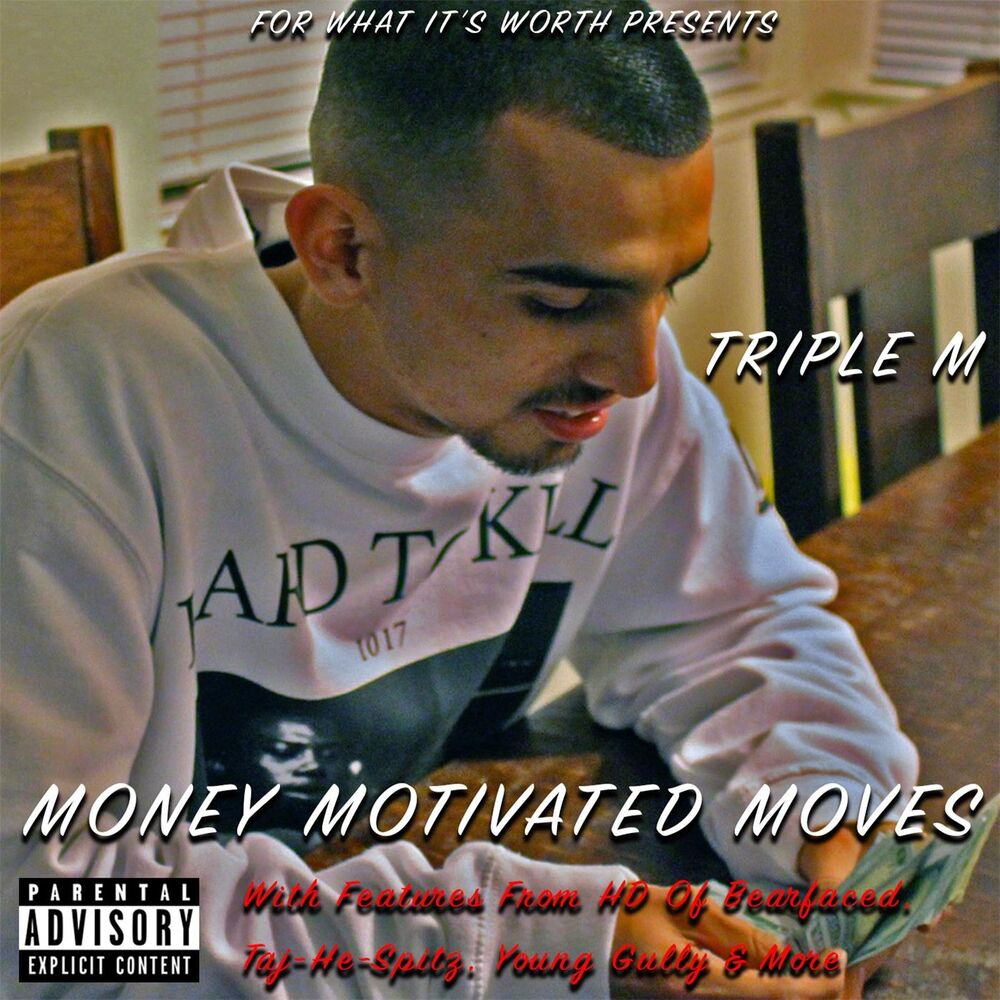 Picture of Money Motivated Moves