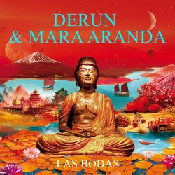 Cover of Las Bodas