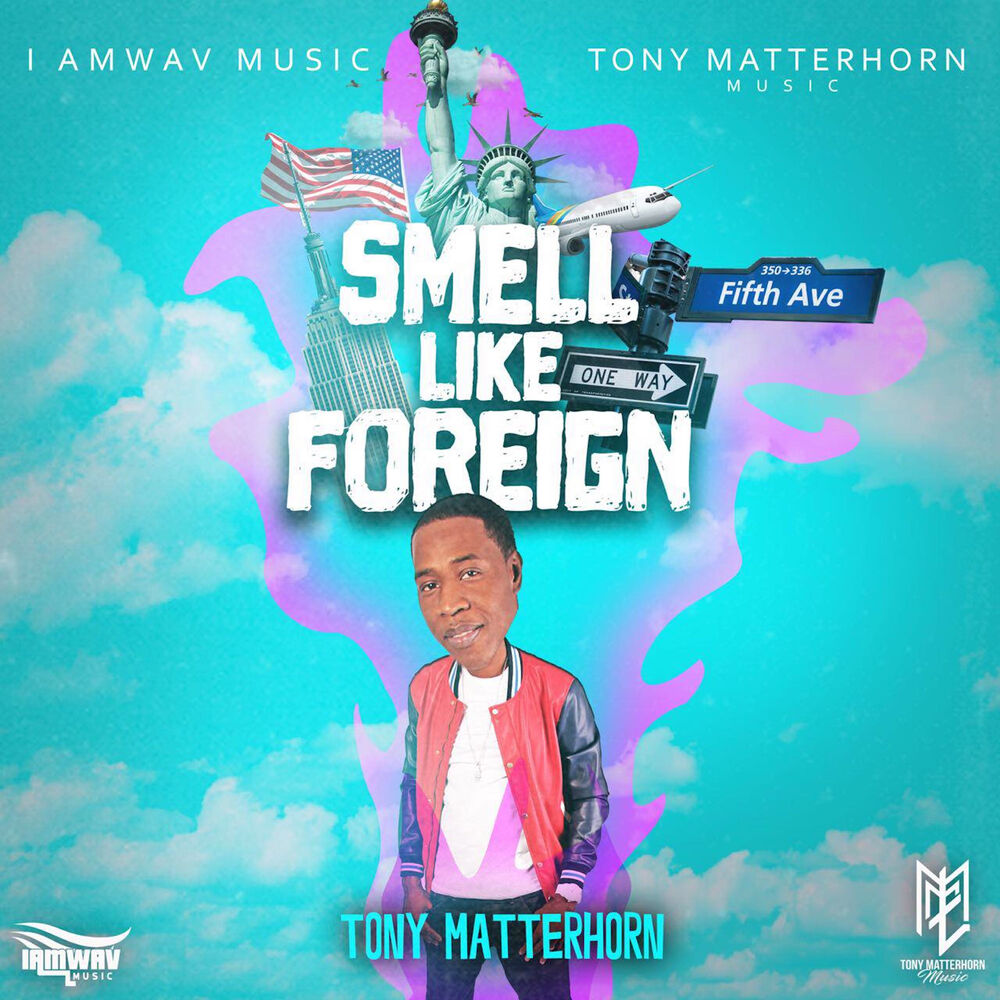 Picture of Smell Like