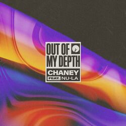 Cover of Out Of My Depth (feat. Nu-La)