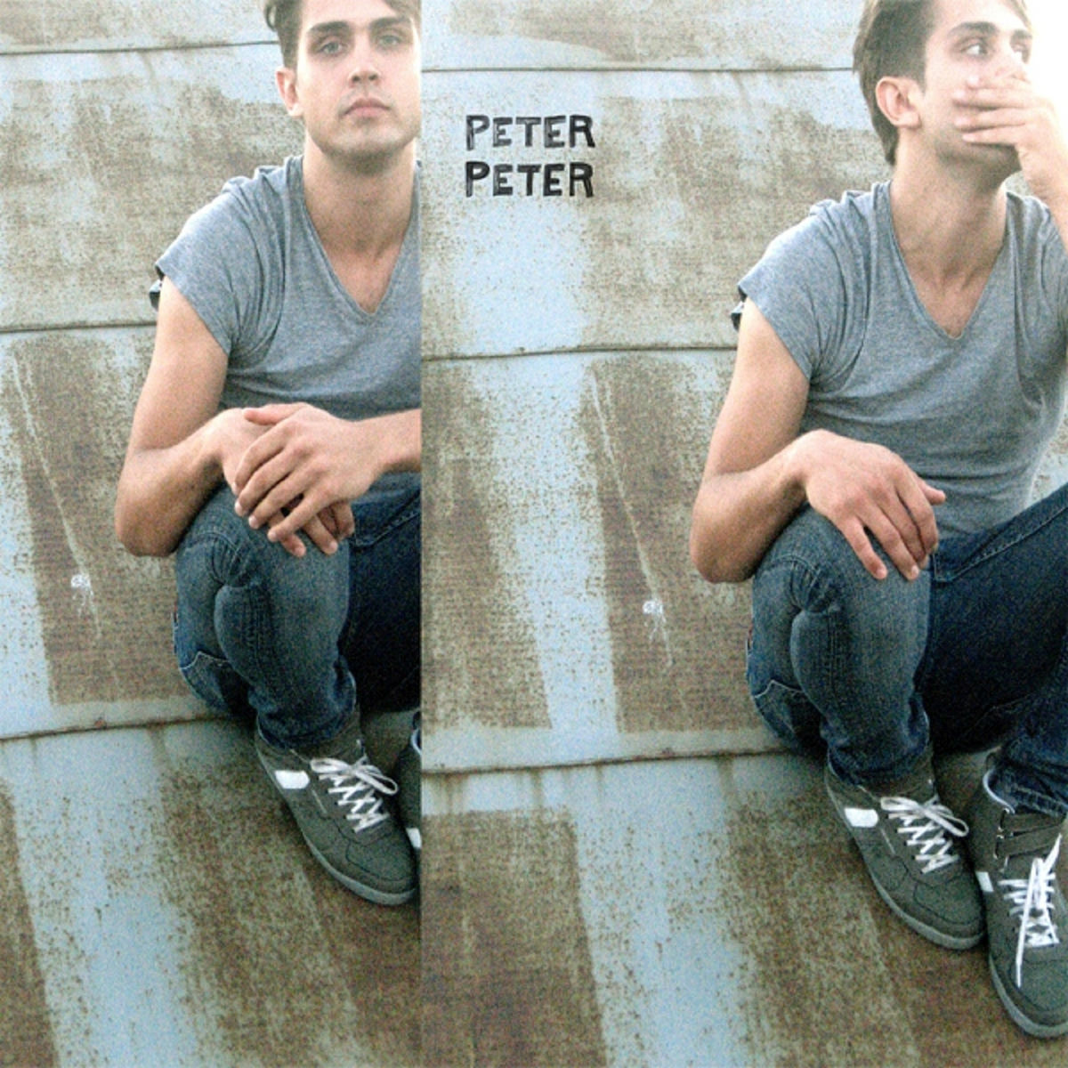 Album picture of Peter Peter