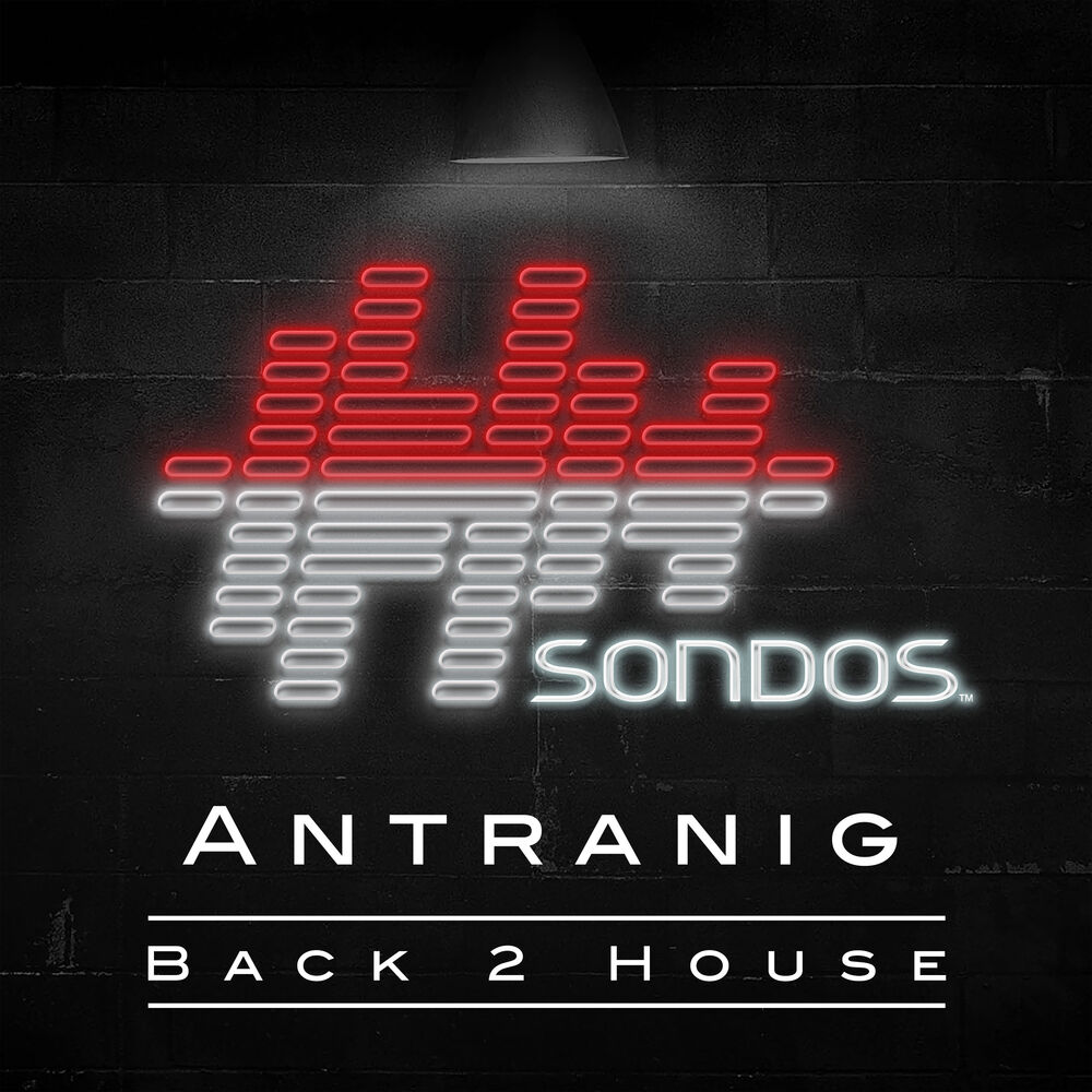 Picture of Back 2 House
