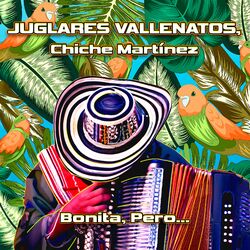 Cover of Bonita, Pero...