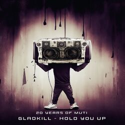 Cover of Hold You Up