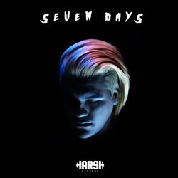 Cover of Seven Days EP