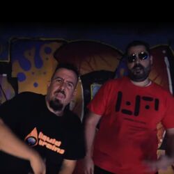 Tienes tiempo (feat. MF Edi)