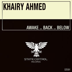 Cover of Awake .. Back .. Below