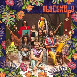 Cover of Abacaxepa