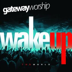 Cover of Wake Up The World (Live)